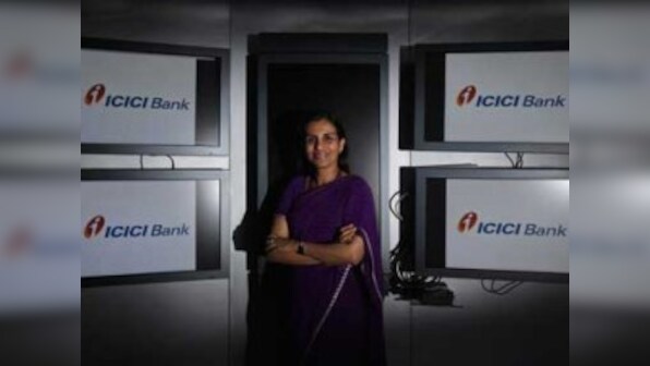 Women SHGs: ICICI to more than double loans next fiscal