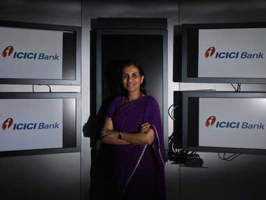 Videocon loan row: ICICI Bank's Board names Sandeep Bakhshi as COO; Chanda Kochhar to go on indefinite leave Videocon loan row: ICICI Bank's Board names Sandeep Bakhshi as COO; Chanda Kochhar to go on indefinite leave