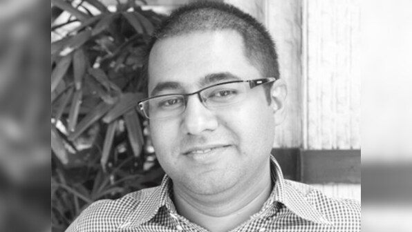 Vivek Ballabh joins Cheil Worldwide SW Asia as AVP - Digital Media