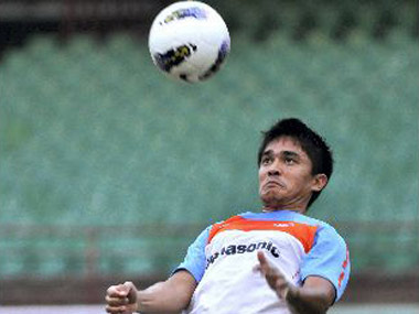Shocker? India held to a 2-2 draw by Bangladesh Shocker? India held to a 2-2 draw by Bangladesh