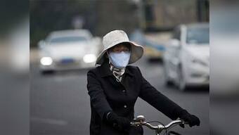 Beijing claims one third of its air pollution comes from outside