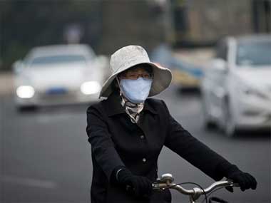 Beijing claims one third of its air pollution comes from outside Beijing claims one third of its air pollution comes from outside