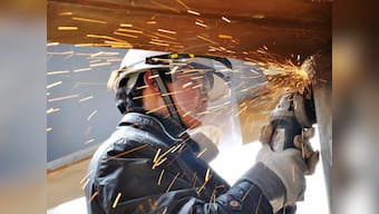 China's HSBC flash PMI continues steady fall, March figures drop to 8-month low