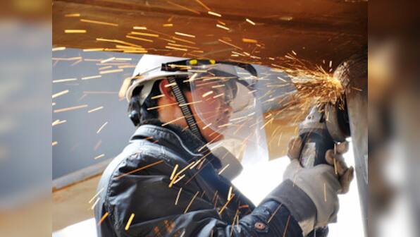 China's HSBC flash PMI continues steady fall, March figures drop to 8-month low