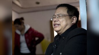 In China, brutal torture used to gain confessions of graft 