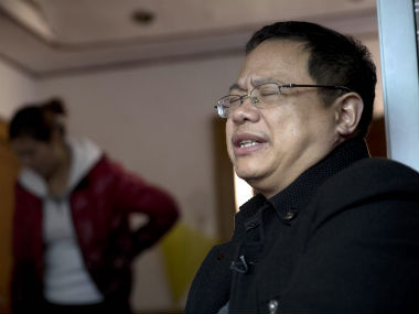 In China, brutal torture used to gain confessions of graft In China, brutal torture used to gain confessions of graft