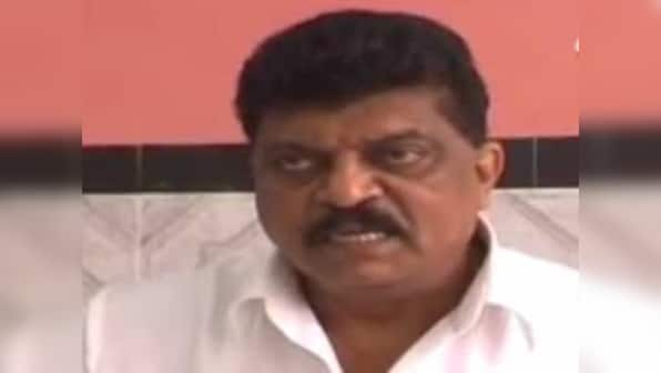Goa: Congress' Alemao threatens to quit if party doesnt' rethink candidates