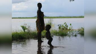 Climate report: Global warming's impact on humans far more immediate 