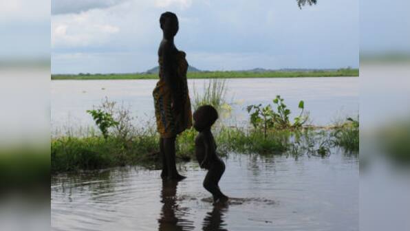 Climate report: Global warming's impact on humans far more immediate 