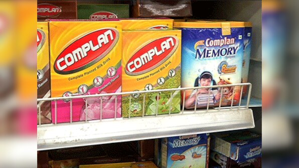 Complan Stirs In Star Power; Heinz India Charts 2014 Plans