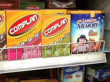 Complan Stirs In Star Power; Heinz India Charts 2014 Plans