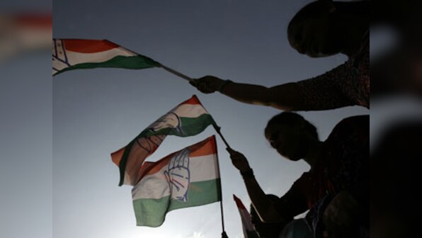 LS polls: Cong-NCP finalise seat sharing alliance in Gujarat