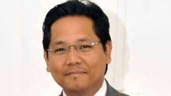 Tura by-poll gets intense as Sangma's son to take on CM's wife
