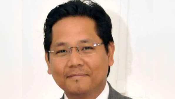 Meghalaya bypoll: Conrad Sangma must win South Tura seat to remain chief minister, Martin M Danggo to try luck at Ranikor