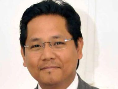 Meghalaya bypoll: Conrad Sangma must win South Tura seat to remain chief minister, Martin M Danggo to try luck at Ranikor