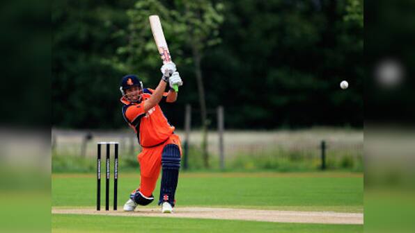 World Cup T20: Cooper powers Netherlands to convincing win