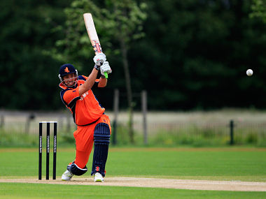 World Cup T20: Cooper powers Netherlands to convincing win World Cup T20: Cooper powers Netherlands to convincing win