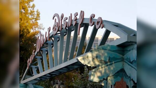 How Walt Disney is slowly growing its presence in China's entertainment biz