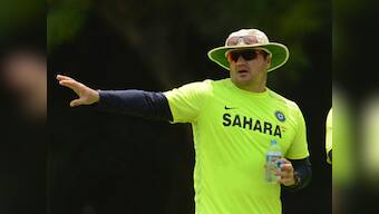 India's bowling coach Dawes needs to look beyond mannequins