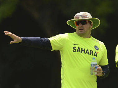 India's bowling coach Dawes needs to look beyond mannequins India's bowling coach Dawes needs to look beyond mannequins