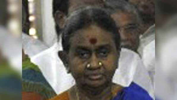 2G case: ED issues fresh summons to Karunanidhi's wife Dayalu Ammal
