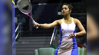 Pallikal crashes out of world squash championship
