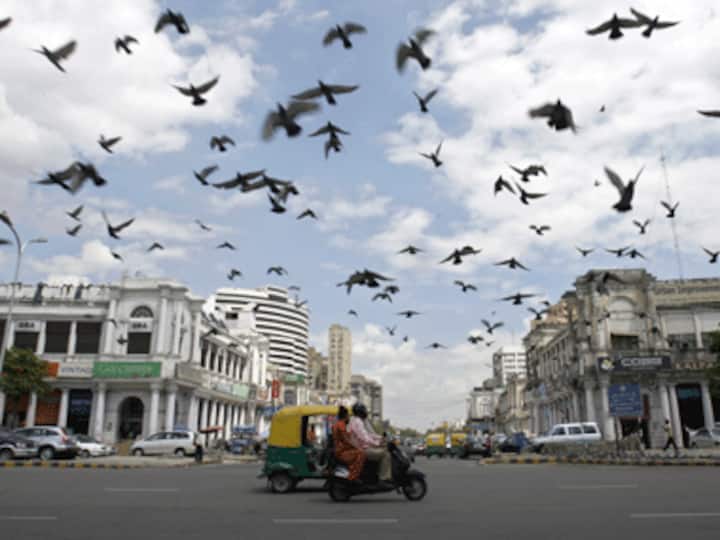 Delhi remains most unsafe say women travelers: Survey Delhi remains most unsafe say women travelers: Survey