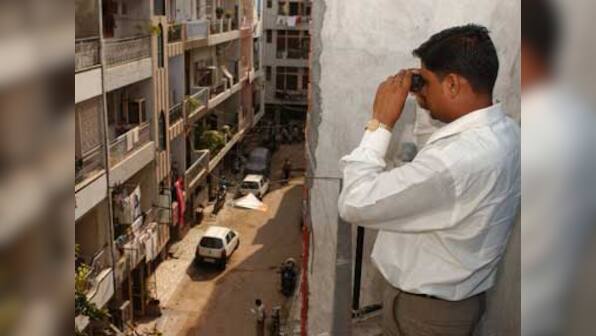 In poll season, parties hire detectives to keep eye on their activists