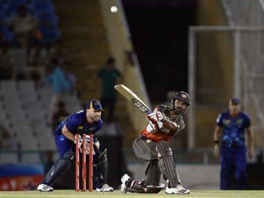 IPL 7: Dhawan named skipper of Sunrisers, Sammy vice-captain IPL 7: Dhawan named skipper of Sunrisers, Sammy vice-captain