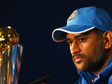 Why silence is now Mahendra Singh Dhoni's enemy Why silence is now Mahendra Singh Dhoni's enemy