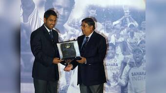 Dhoni was misunderstood or he was under some pressure: Harish Salve