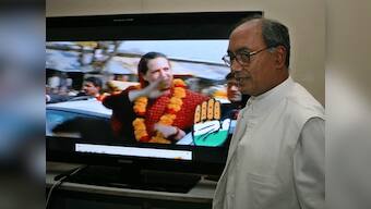 Mixed reaction within Cong as Sharif accepts Modi's invite