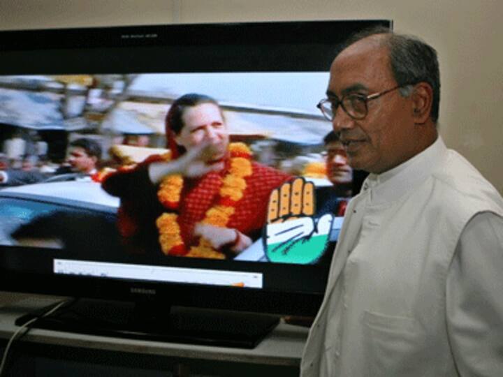 Mixed reaction within Cong as Sharif accepts Modi's invite