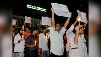 Kanpur: Doctors call off six-day strike after Allahabad HC steps in