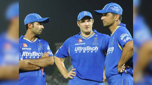 Five reasons why Dravid should take up the India job