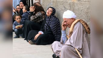 Another 683 Morsi supporters to be on trial in Egyptian court