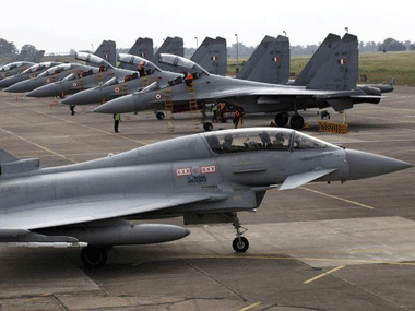 Women physically not suited for flying fighter planes: Air Force chief Women physically not suited for flying fighter planes: Air Force chief