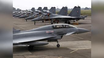 Women physically not suited for flying fighter planes: Air Force chief