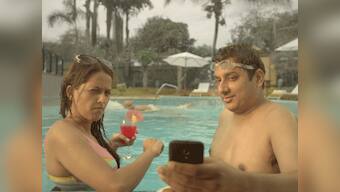 'Shop from anywhere' say Flipkart's ads for mobile app