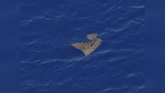 MH370 search: Seabed of jet hunt zone mostly flat with one trench