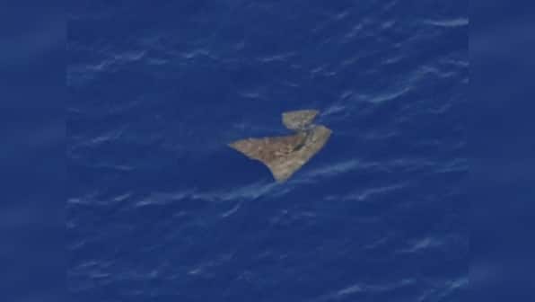 MH370 search: Seabed of jet hunt zone mostly flat with one trench