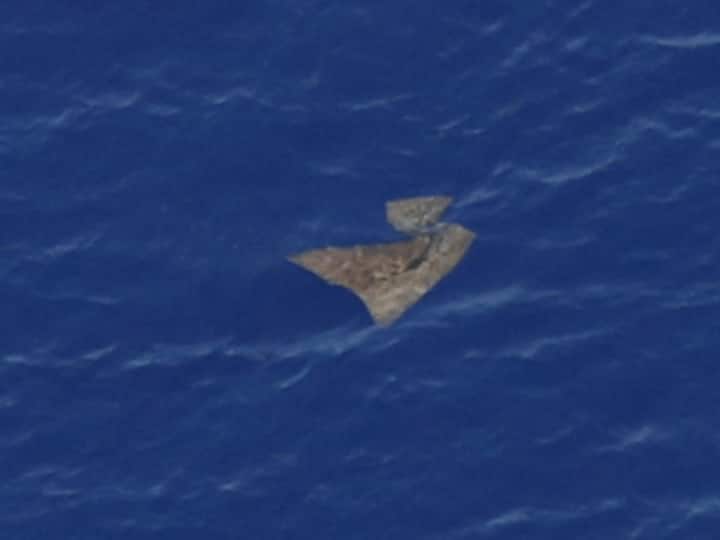 MH370 search: Seabed of jet hunt zone mostly flat with one trench