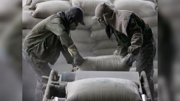 India Cements Board approves Rs 500 cr QIP, FCCB issue 
