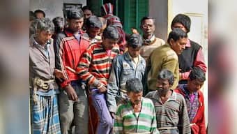 Birbhum gangrape: SC asks WB govt to pay Rs 5 lakh to victim