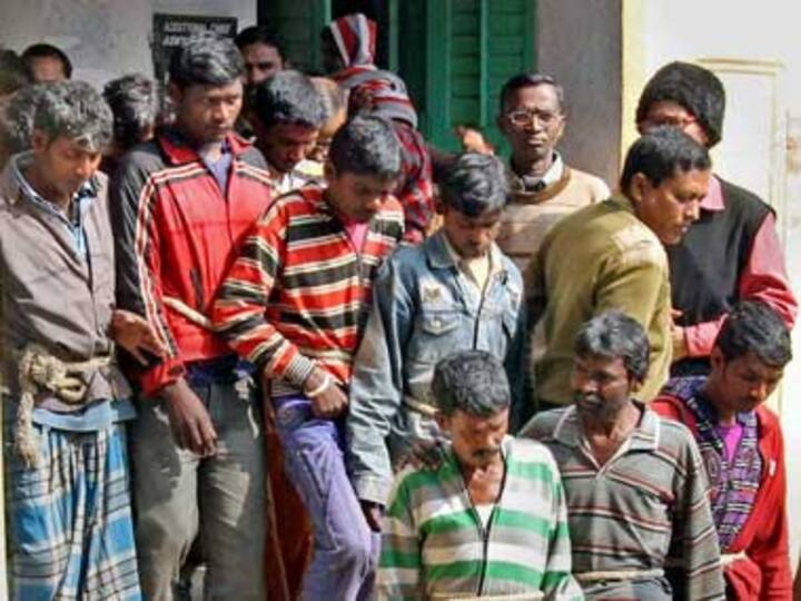 Birbhum gangrape: SC asks WB govt to pay Rs 5 lakh to victim