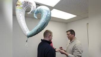 Idaho's request to block gay marriage gets nod from US Supreme Court justice