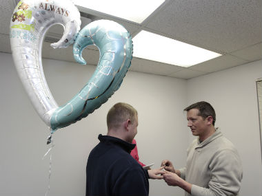 Idaho's request to block gay marriage gets nod from US Supreme Court justice Idaho's request to block gay marriage gets nod from US Supreme Court justice