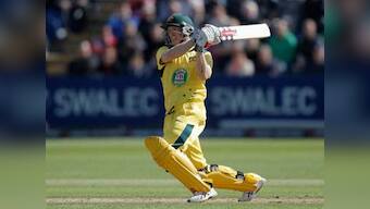 Aussie skipper Bailey not surprised with India's ouster from ODI Tri-series