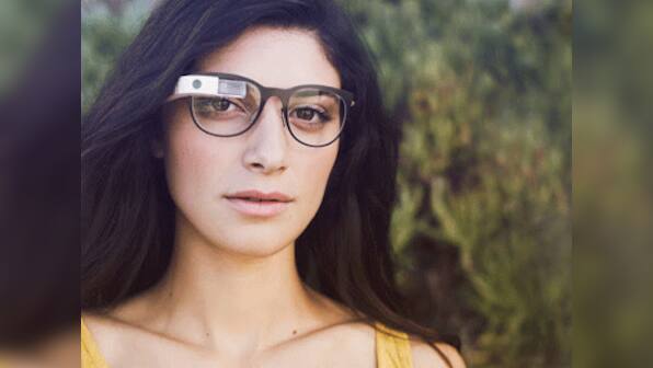 Google partners Luxottica for Glass eyewear 
