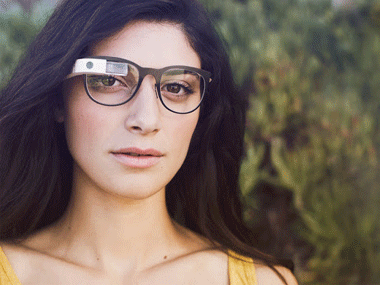 Google partners Luxottica for Glass eyewear Google partners Luxottica for Glass eyewear